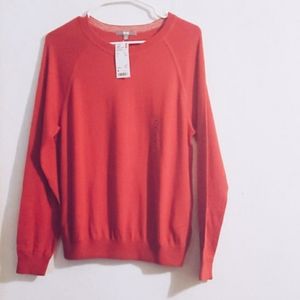 Uniqlo cashmere sweater